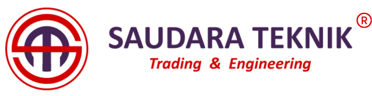 Saudara Teknik Logo